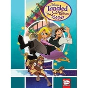 Tangled the Series