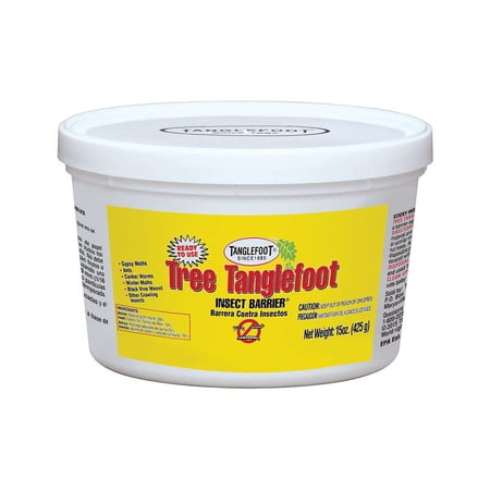 Tanglefoot Insect Barrier (15 oz. Tub)