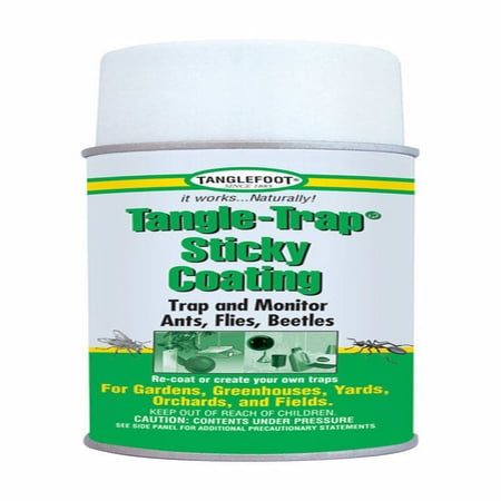Tanglefoot Tangle-Trap Sticky Coating (Aerosol 10 oz)