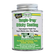 Tanglefoot Tangle-Trap Sticky Coating Brushable, 8 oz.