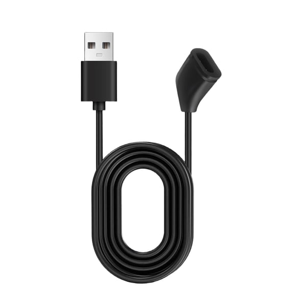 Tangles Resistant Charging Cord for VRs Devices Secure Attachment PVC Construction