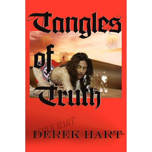 Tangles of Truth, (Paperback)