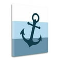 thumbnail image 1 of Tangletown Art, 20 x 20 "Anchor " by Tamara Robinson, Gallery Wrap Canvas Art pr, 1 of 2