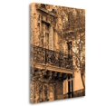 thumbnail image 1 of Tangletown Art, 23 x 18 "Printemps Arrive " by Marina Drasnin Gilboa, Gallery Wr, 1 of 2