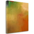 thumbnail image 1 of Tangletown Art, 23 x 23 "Autumn Mist " by Mark Dickson, Gallery Wrap Canvas Art, 1 of 2