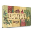 thumbnail image 1 of Tangletown Art, 29 x 15 "Believe " by Anita Phillips, Gallery Wrap Canvas Art pr, 1 of 2