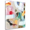 thumbnail image 1 of Tangletown Art, 30 x 30 "Changed My Mind 4 " by Aleah Koury, Gallery Wrap Canvas, 1 of 2