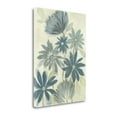 thumbnail image 1 of "Opposites Attract I" By Maria, Fine Art Giclee Print on Gallery Wrap Canvas, Ready to Hang, 1 of 2
