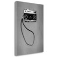 thumbnail image 1 of Tangletown Art, 33 x 25 "Retro Point and Shoot - 7 " by Alan Blaustein, Gallery, 1 of 2