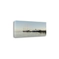 thumbnail image 1 of Tangletown Art, 39 x 13 "Bay Pano - 126 " by Alan Blaustein, Gallery Wrap Canvas, 1 of 2