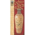 thumbnail image 1 of Tangletown Art, 40 x 16 "Nuile d Olive " by Jo Moulton, Gallery Wrap Canvas Art, 1 of 2