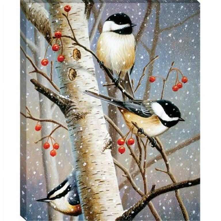 Tangletown Fine Art 3128-1822 Woodland Sprite by Cynthie Fisher