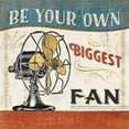 thumbnail image 1 of Tangletown Fine Art A Great Journey II by Pela Studio Poster Frame - 25 x 25 x 1.5 in., 1 of 2