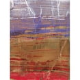 thumbnail image 1 of Tangletown Fine Art Ablaze I by Liz Jardine Poster Frame - 24 x 18 x 1.5 in., 1 of 2