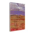thumbnail image 1 of "Ablaze II" By Liz Jardine, Fine Art Giclee Print on Gallery Wrap Canvas, Ready to Hang, 1 of 2