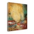 thumbnail image 1 of Tangletown Fine Art Abulia By Nancy Villarreal Santos,  Gallery Wrap Canvas 35 x 35, 1 of 2