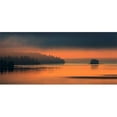 thumbnail image 1 of Tangletown Fine Art Afterglow by Dan Patch Poster Frame - 13 x 28 x 1.5 in., 1 of 2