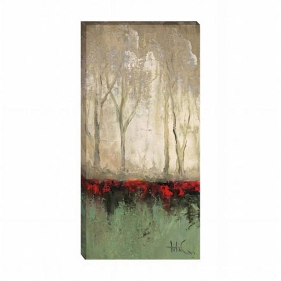 Tangletown Fine Art & Frame 683422024207 Amazonas I by Tita Quintero