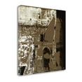 thumbnail image 1 of Tangletown Fine Art Architectural Renaissance I By Noah,  Gallery Wrap Canvas 35 x 35, 1 of 2