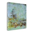 thumbnail image 1 of Tangletown Fine Art At Sea by Cindy Walton Poster Frame - 29 x 29 x 1.5 in., 1 of 2