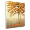 thumbnail image 1 of Tangletown Fine Art Autumn Trees I Canvas Wall Art, 1 of 2