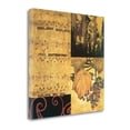 thumbnail image 1 of Tangletown Fine Art 'Autumn Waltz II' Graphic Art Print on Wrapped Canvas, 1 of 2