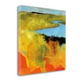 thumbnail image 1 of Tangletown Fine Art Backwaters Canvas Wall Art by Paul Bailey, 1 of 2