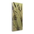 thumbnail image 1 of "Bamboos Peace" By Katsumi Sugita, Fine Art Giclee Print on Gallery Wrap Canvas, Ready to Hang, 1 of 2