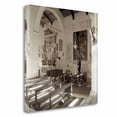 thumbnail image 1 of Tangletown Fine Art Banogregio - 1 By Alan Blaustein,  Gallery Wrap Canvas 30 x 30, 1 of 3