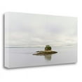 thumbnail image 1 of 39x20 Bay Island Pano - 132 by Alan Blaustein Print on Canvas Fabric Multi-Color, 1 of 2