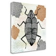 thumbnail image 1 of Tangletown Fine Art Beetle by Shanni Welsh Poster Frame - 25 x 25 x 1.5 in., 1 of 2