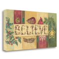 thumbnail image 1 of Believe By Anita Phillips, 39" x 20" Fine Art Giclee Print on Gallery Wrap Canvas, Ready to Hang, 1 of 1