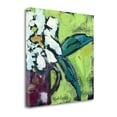 thumbnail image 1 of "Believe In Yourself" By Pamela J. Wingard, Giclee Print on Gallery Wrap Canvas, 1 of 2