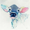 thumbnail image 1 of Tangletown Fine Art Bessie by Avery Tillmon Poster Frame - 35 x 35 x 1.5 in., 1 of 2