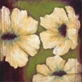thumbnail image 1 of Tangletown Fine Art Blooms II by Wani Pasion Poster Frame - 35 x 35 x 1.5 in., 1 of 2