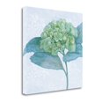 thumbnail image 1 of Tangletown Fine Art Blue Hydrangea II By Beth Grove,  Gallery Wrap Canvas, 1 of 2