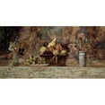 thumbnail image 1 of Tangletown Fine Art Bodegen by Goyo Dominguez Poster Frame - 14 x 29 x 1.5 in., 1 of 2