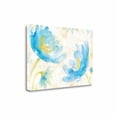 thumbnail image 1 of Tangletown Fine Art Breeze Blooms I By Sue Schlabach,  Gallery Wrap Canvas 39 x 26, 1 of 2