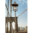thumbnail image 1 of Tangletown Fine Art 'Brooklyn Bridge' Photographic Print on Wrapped Canvas, 1 of 2