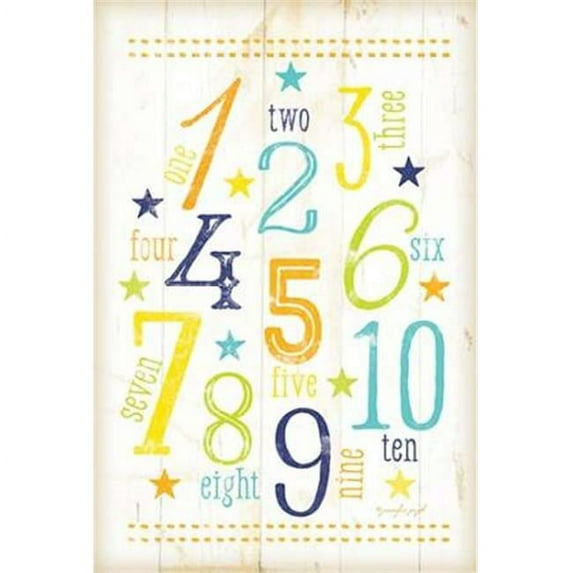 Tangletown Fine Art By Jennifer Pugh, Gallery Wrap Canvas 36 x 24