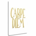 thumbnail image 1 of "Carpe Diem" By Tara Moss, Fine Art Giclee Print on Gallery Wrap Canvas, Ready to Hang, 1 of 2