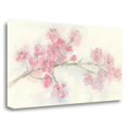 thumbnail image 1 of Tangletown Fine Art Cherry Blossom I by Chris Paschke Poster Frame - 24 x 48 x 1.5 in., 1 of 2