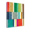 thumbnail image 1 of "Colorful Abstract" By Michael Mullan, Fine Art Giclee Print on Gallery Wrap Canvas, Ready to Hang, 1 of 2