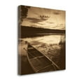 thumbnail image 1 of "Dawns Promise" By Mike Sleeper, Fine Art Giclee Print on Gallery Wrap Canvas, Ready to Hang, 1 of 2