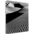 thumbnail image 1 of Tangletown Fine Art 'Desert Dunes' Graphic Art Print on Wrapped Canvas, 1 of 2