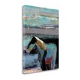 thumbnail image 1 of "Diva" By Dominique Samyn, Fine Art Giclee Print on Gallery Wrap Canvas, Ready to Hang, 1 of 2