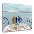 thumbnail image 1 of "Dream Cafe Golden Gate Bridge - 67" By Alan Blaustein, Gallery Wrap Canvas, 1 of 2