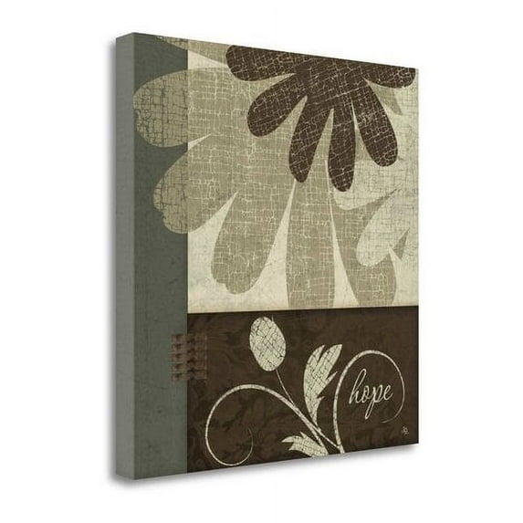 Tangletown Fine Art Dream by Jennifer Pugh Poster Frame - 21 x 21 x 1.5 in.