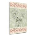 thumbnail image 1 of Dreamcatcher Christmas - Wild And Free By Shanni Welsh, 25" x 33" Fine Art Giclee Print on Gallery Wrap Canvas, Ready to Hang, 1 of 2