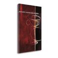 thumbnail image 1 of "Dry Martini" By Mark Pulliam, Fine Art Giclee Print on Gallery Wrap Canvas, Ready to Hang, 1 of 2